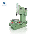 B5020 Keyway Slot Making Manual Vertical Slotting Machine